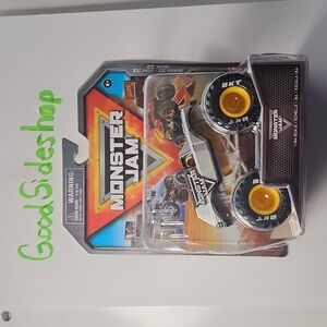 Spin master Monster jam